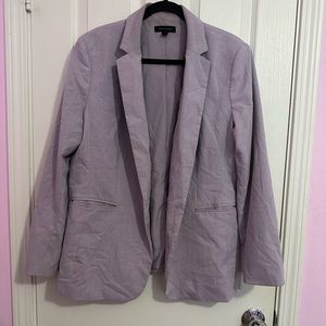 Ann Taylor Suit Jacket